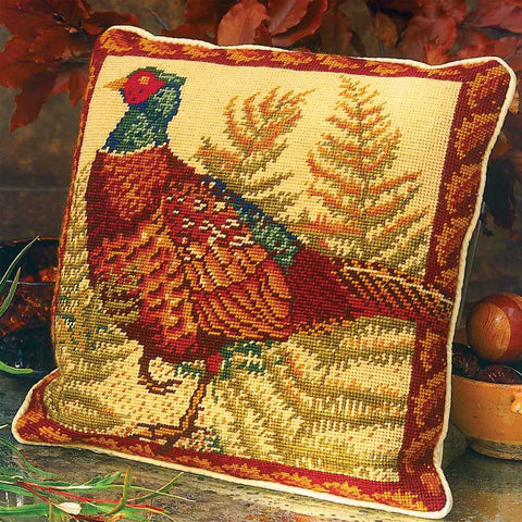 Gloucestershire Pheasant