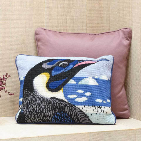 Emperor Penguin