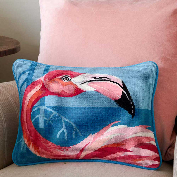 Pretty Flamingo