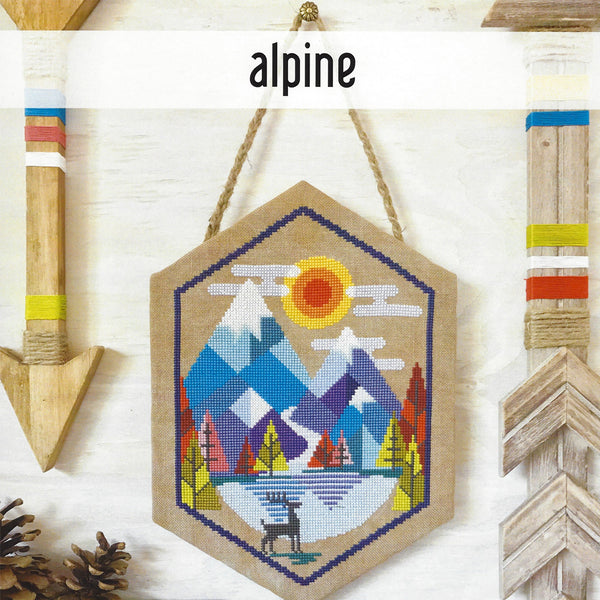 Alpine
