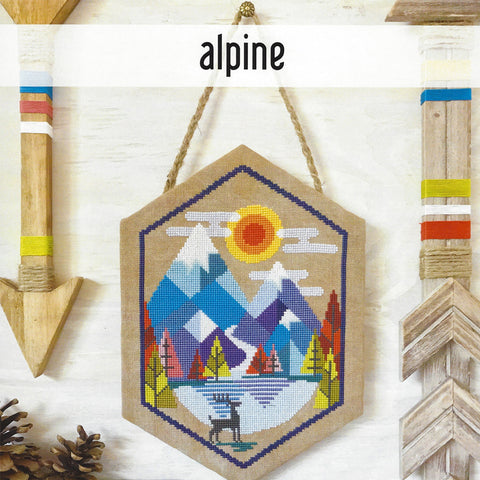 Alpine