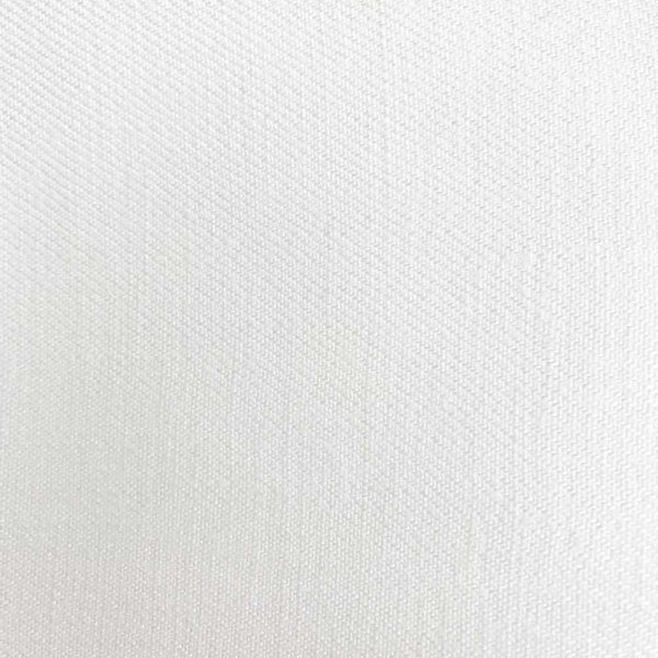 Medium weight linen twill.  The durability of this high quality traditional medium weight 100% linen twill makes it a perfect fabric for crewelwork and surface embroidery.