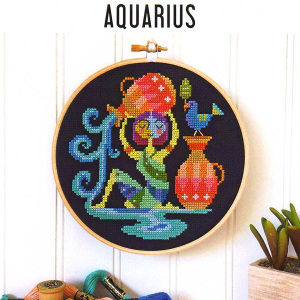 Aquarius
