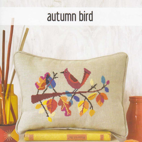 Autumn Bird