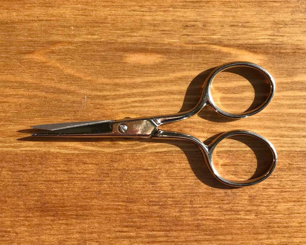 BOHIN Embroidery Scissors 3.5"