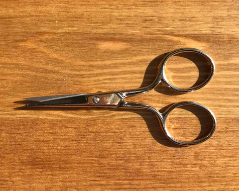 BOHIN Embroidery Scissors 3.5"