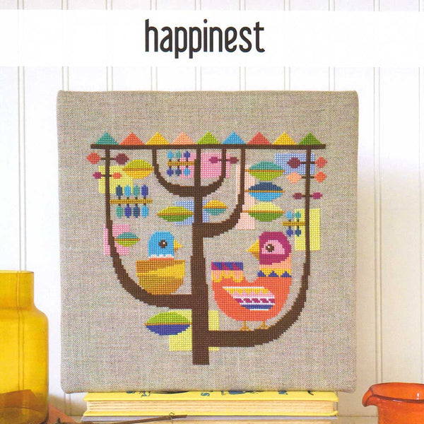 Happinest