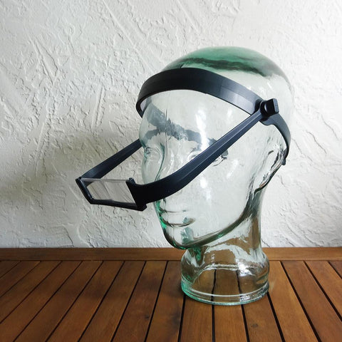 Mag Eyes Portable Magnifier