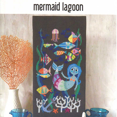 Mermaid Lagoon