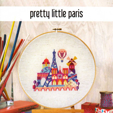 Pretty Little Paris