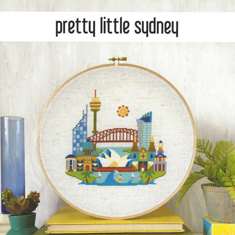 Pretty Little Sydney