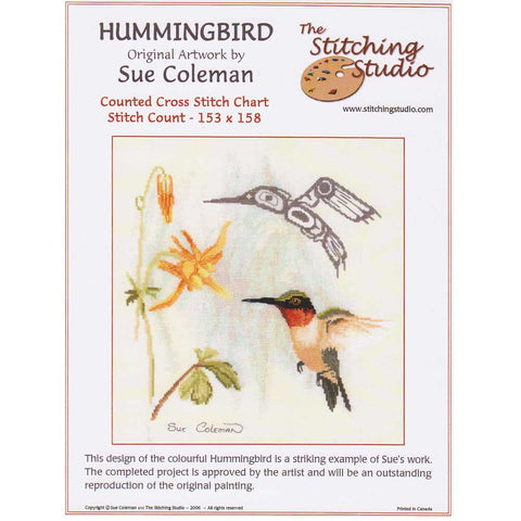 Hummingbird