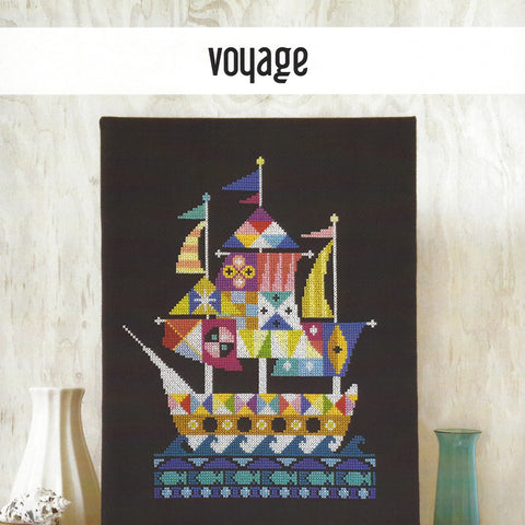 Voyage